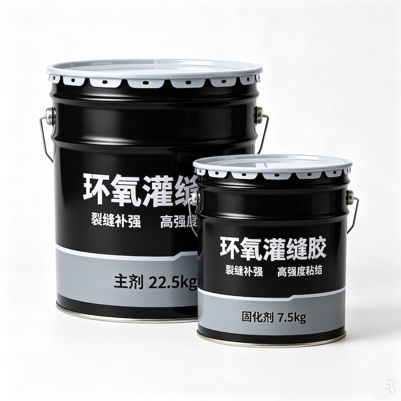 永康裂缝修复封闭胶